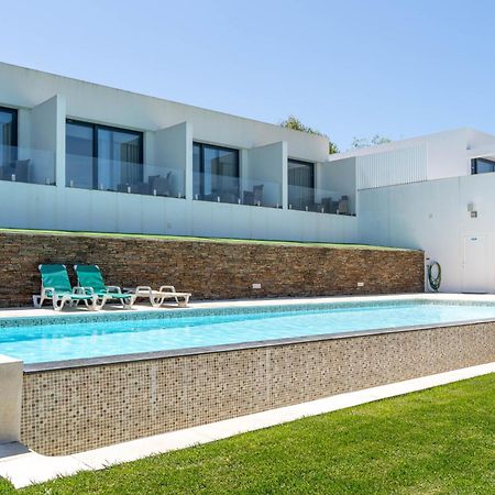 Quinta Solar da Portela Almodôvar Exterior foto
