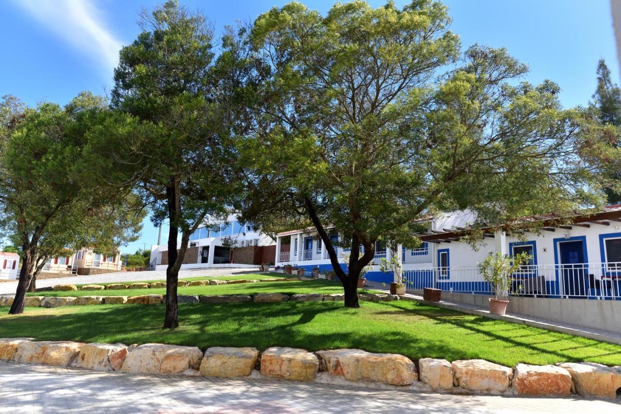 Quinta Solar da Portela Almodôvar Exterior foto