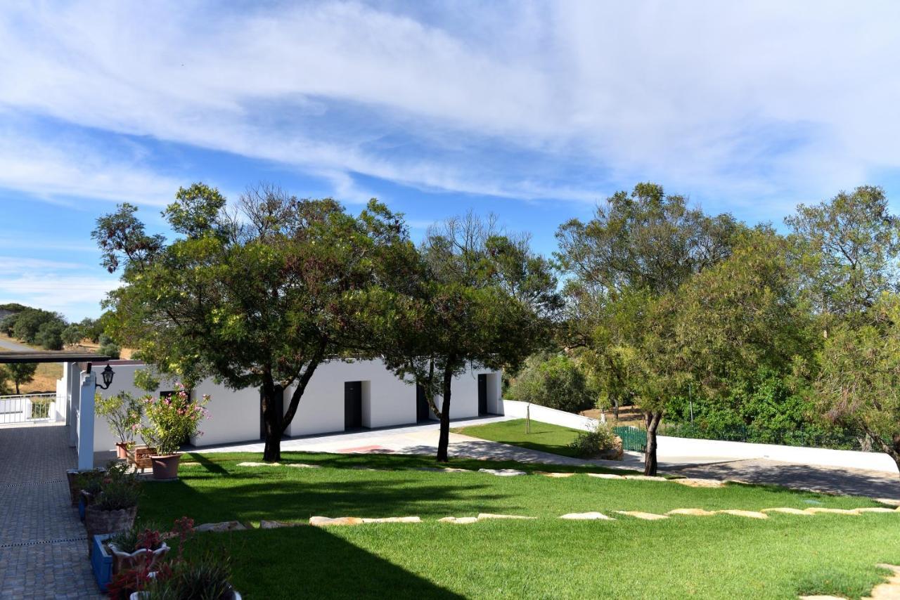 Quinta Solar da Portela Almodôvar Exterior foto