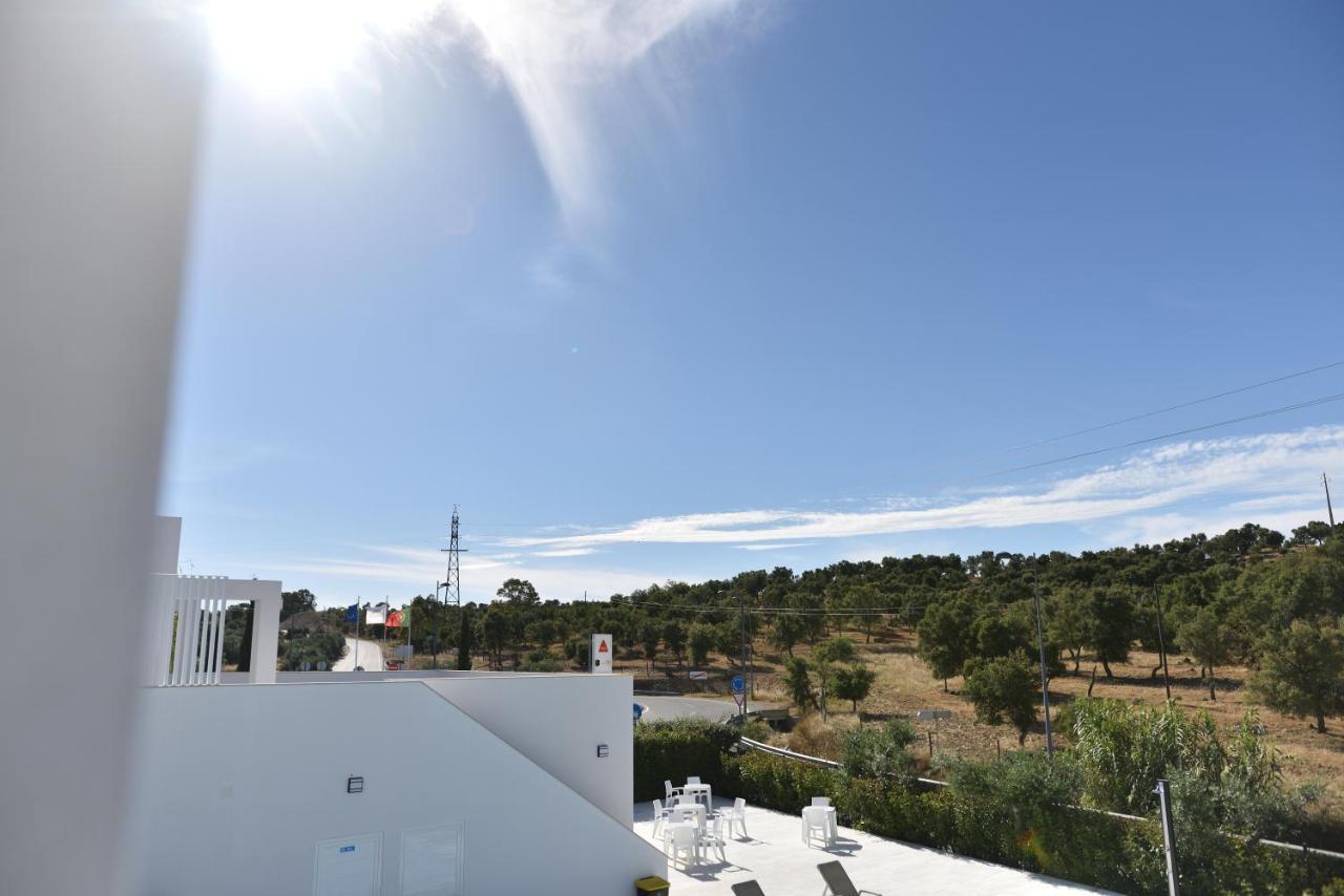 Quinta Solar da Portela Almodôvar Exterior foto
