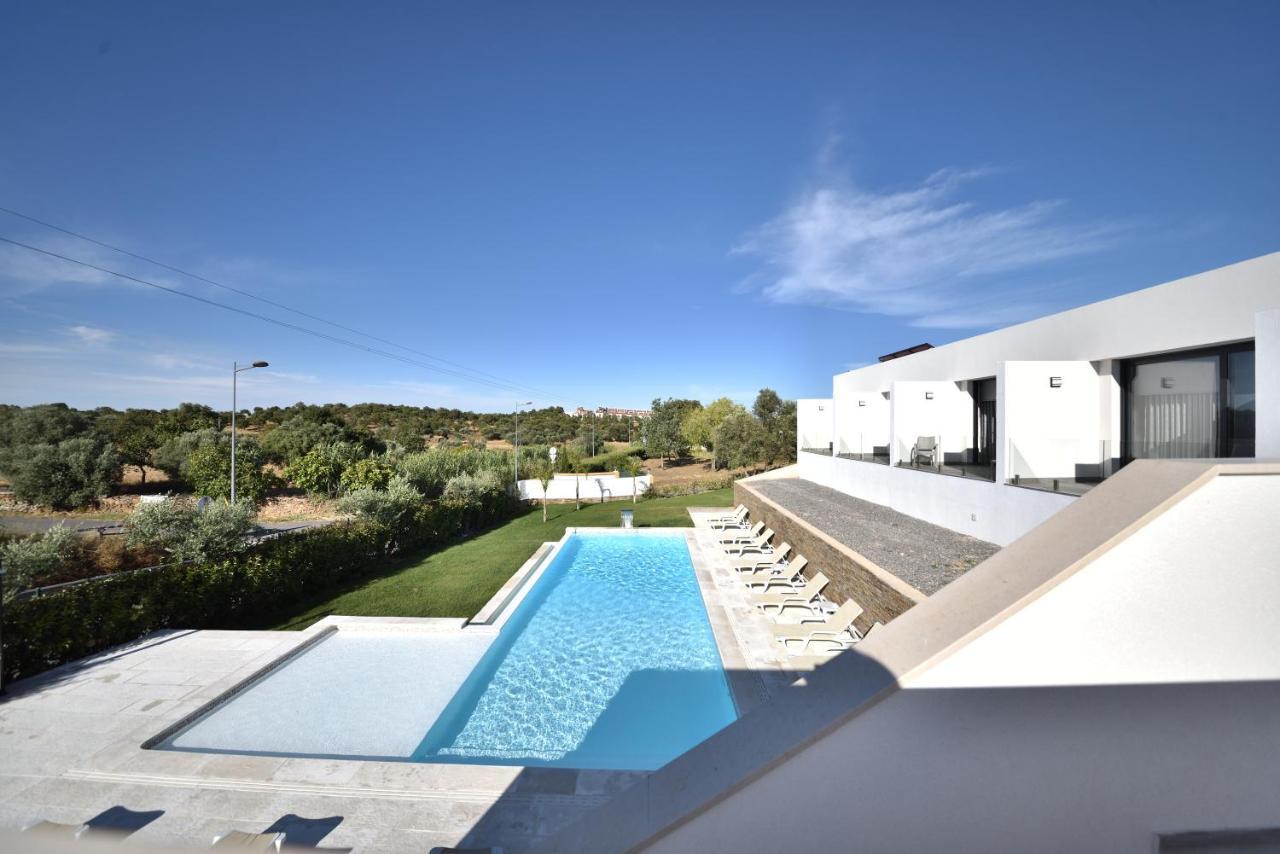 Quinta Solar da Portela Almodôvar Exterior foto