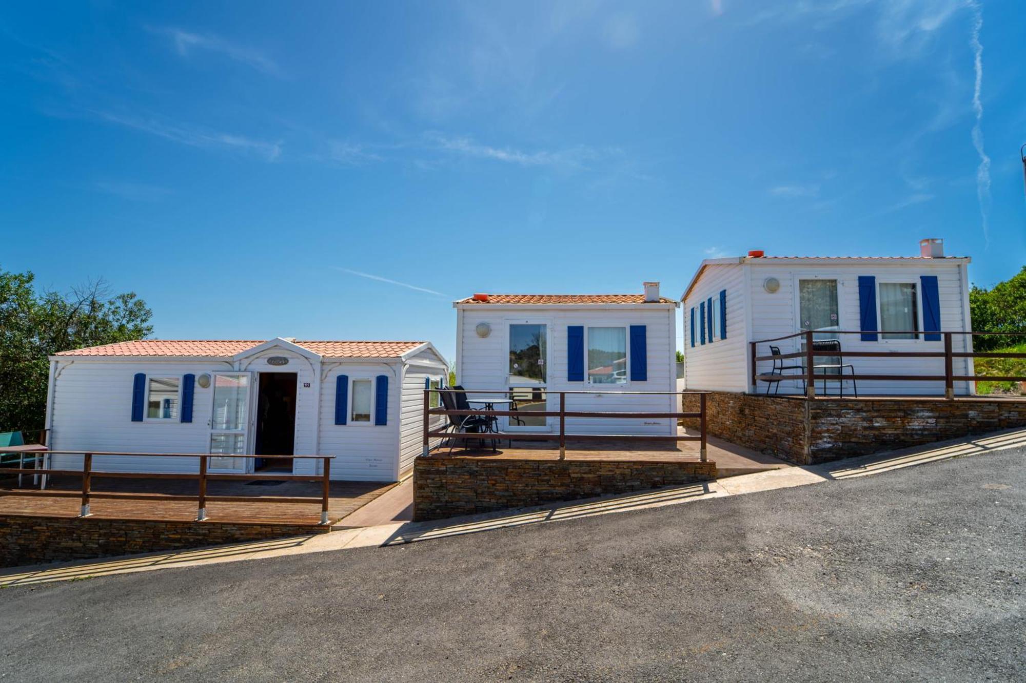 Quinta Solar da Portela Almodôvar Exterior foto