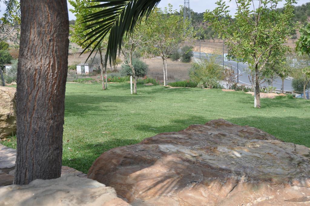 Quinta Solar da Portela Almodôvar Exterior foto
